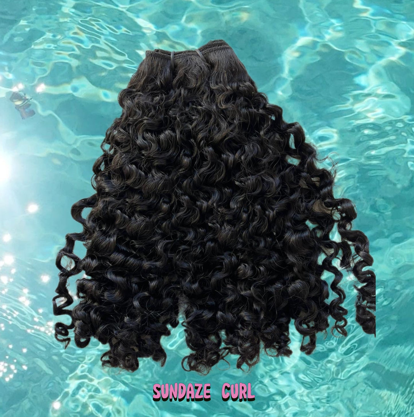 SunDazé Curl (on hand)